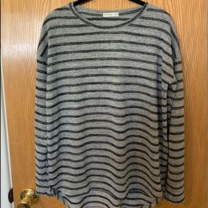 Cotton On Striped Shirt